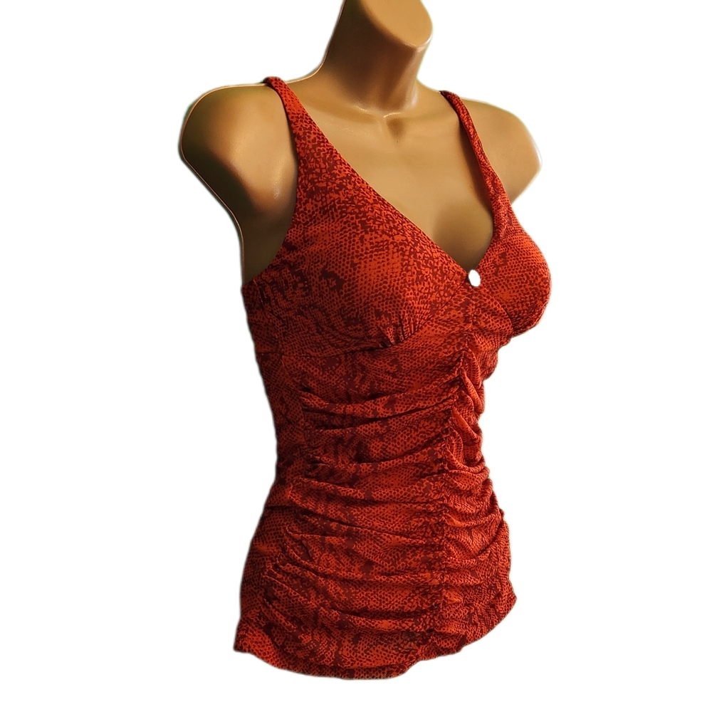 Fun and Sexy Express Tank Top (XS)